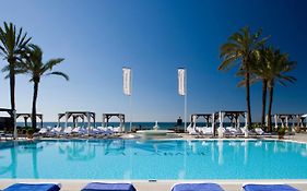 Los Monteros Hotel